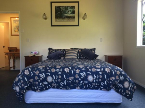 Ohuka Lodge